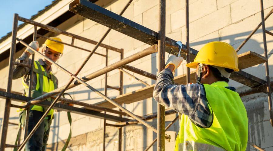 Soffit Repair in Earlville, NY